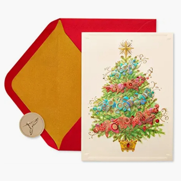 Papyrus Other Papyrus Christmas Cards Poshmark